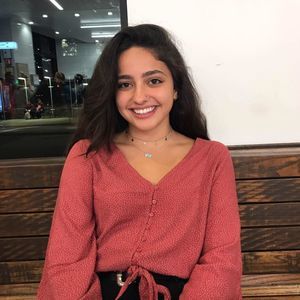 Meet your Posher, Yasmin